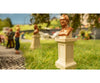 Noch 14838 HO Monuments Scenery Details