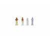Noch 14838 HO Monuments Scenery Details