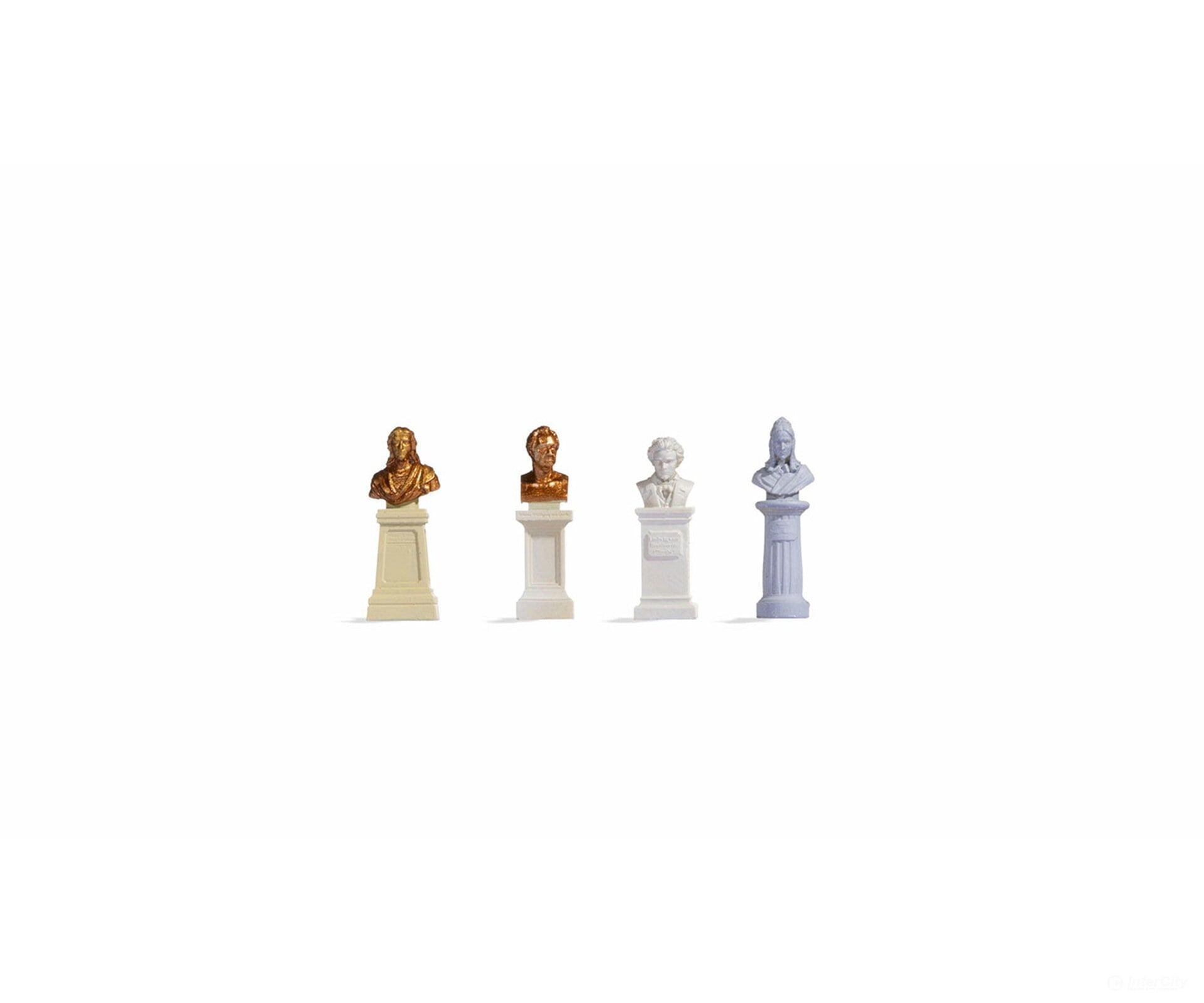 Noch 14838 HO Monuments Scenery Details
