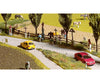Noch 14870 HO Marterl und Kreuze Scenery Details