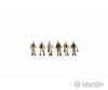 Noch 15042 HO Miners Changing Shifts Figures