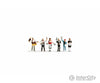 Noch 15070 HO Waiting Staff at Work Figures