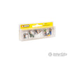 Noch 15112 HO Road Workers Figures