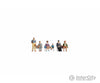 Noch 15240 HO Passengers Figures