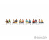 Noch 15250 HO Sitting Passengers Figures