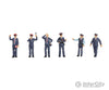 Noch 15259 HO German Railway Officials Figures