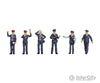 Noch 15262 HO French Railway Officials Figures