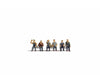 Noch 15278 HO Sitting Workers Figures
