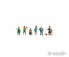 Noch 15470 HO Vendors and Customers at the Market Figures