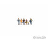 Noch 15479 HO Passanten Figures