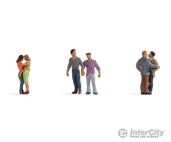 Noch 15511 HO Same-Sex Couples Figures