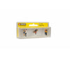 Noch 15512 HO Young Couples Figures