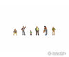 Noch 15561 HO Pee Break Figures