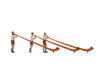 Noch 15579 HO Alphorn Players Figures