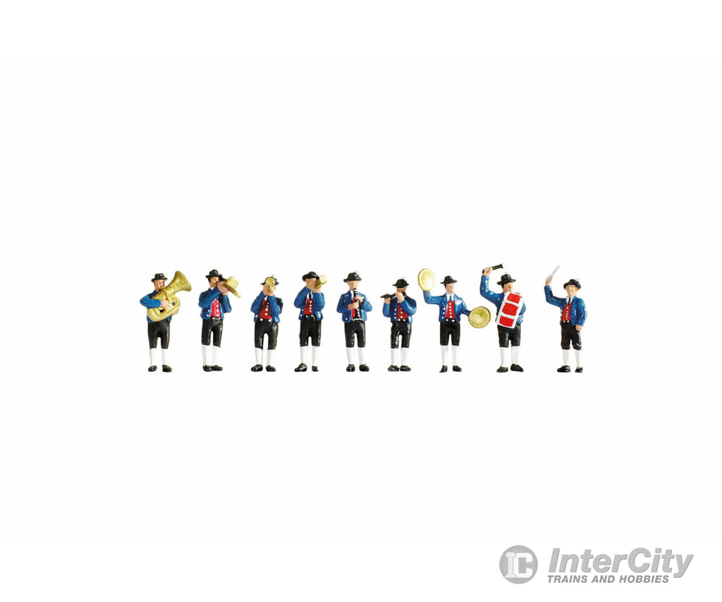 Noch 15580 HO Music Band Figures
