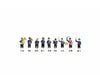 Noch 15580 HO Music Band Figures