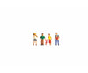Noch 15592 HO Parents & Children Figures