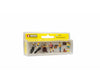 Noch 15597 HO Street Performers Figures