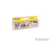 Noch 15609 HO Farming Family Figures