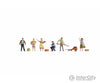 Noch 15617 HO Farmers Figures