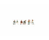 Noch 15628 HO Tractor Drivers Figures