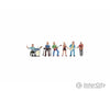 Noch 15839 HO Music Band Figures
