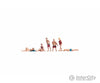 Noch 15841 HO Bathers Figures