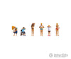 Noch 15847 HO Voyeurs Figures