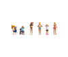 Noch 15847 HO Voyeurs Figures