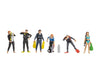 Noch 15848 HO Divers Figures