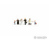 Noch 15860 HO Wedding Figures