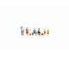Noch 15872 HO Wanderers Figures