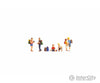 Noch 15873 HO Wanderers Figures