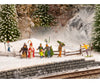 Noch 15923 HO St Nicholas’ Day Figures