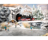 Noch 15999 HO Figures Advent Calendar Figures