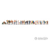 Noch 16043 HO Mega Economy Set ’In the City’ Figures