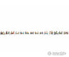 Noch 16050 HO Mega Economy Set ’Passengers’ Figures