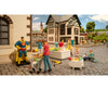 Noch 16240 HO Themed Figures Set ’Toy Shop’ Figures