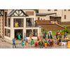 Noch 16241 HO Themed Figures Set ’Fashion Shop’ Figures