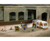 Noch 16259 HO Figures Set Fire Brigade Operation Figures