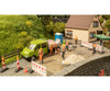Noch 16262 HO Themed Figures Set ’Road works’ Figures