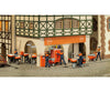 Noch 16264 HO Themed Figures Set ‘Post Netherlands’ Figures