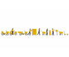 Noch 16265 HO Themed Figures Set ’Post’ Figures