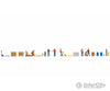 Noch 16266 HO Themed Figures Set ’Loading Goods’ Figures
