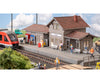 Noch 16268 HO Themed Figures Set ’Platform’ Figures