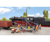 Noch 16270 HO Themed Figures ’Rail depot’ Figures