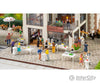 Noch 16276 HO Themed Figures Set ’Buffet’ Figures