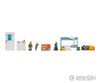 Noch 16288 HO Themed Figures Set ‘Children’s Room’ Figures
