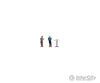Noch 16507 HO Tiny Scenes ’Coffee Break’ Figures