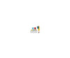Noch 16508 HO Tiny Scences ’Clothes Shopping’ Figures